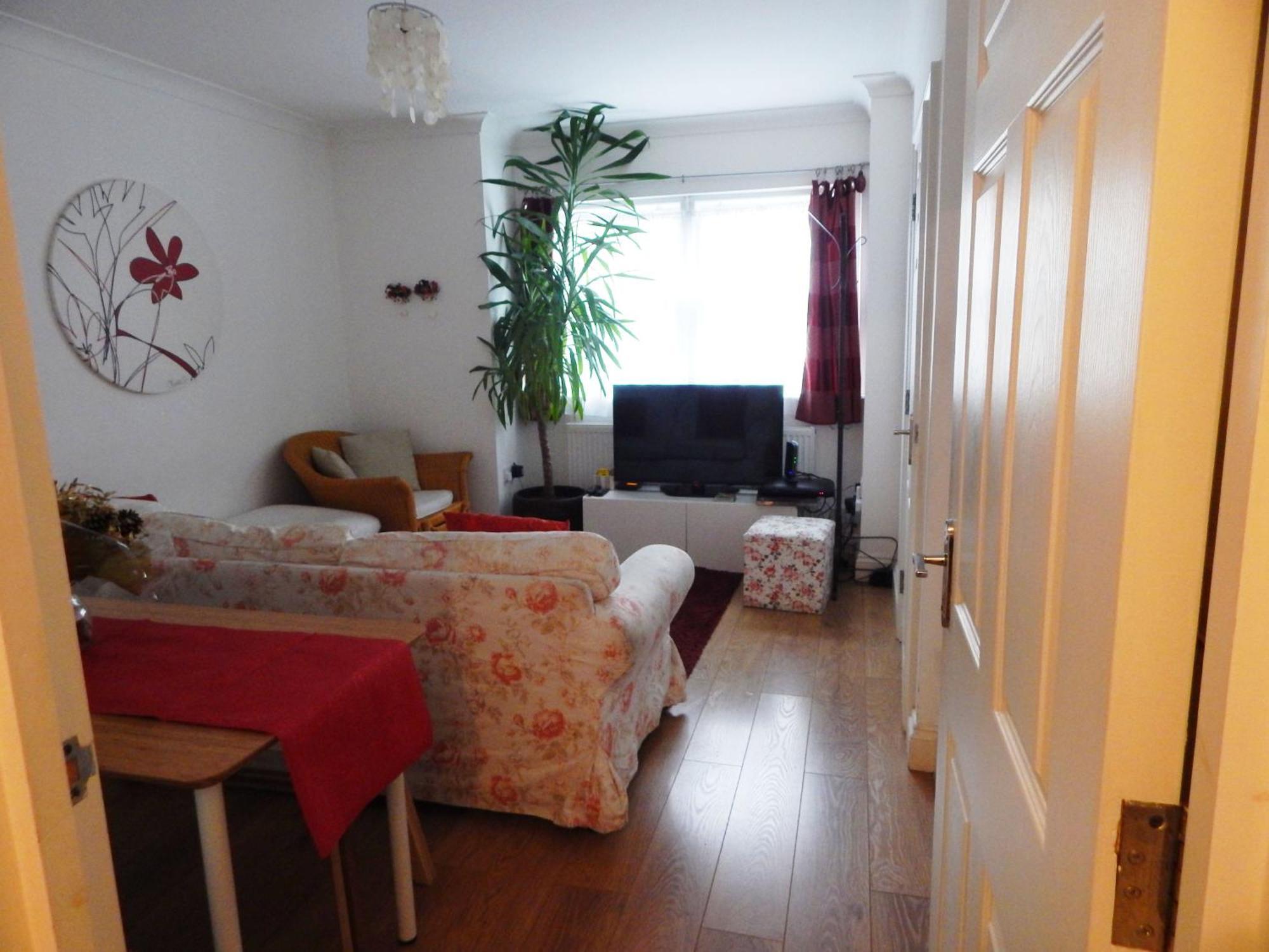 London City Rooms Exterior foto